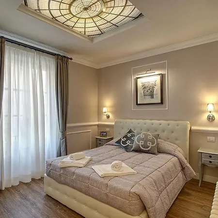 Apartment Art Luxury Family *