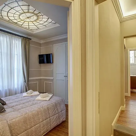 Art Luxury Family * Florence