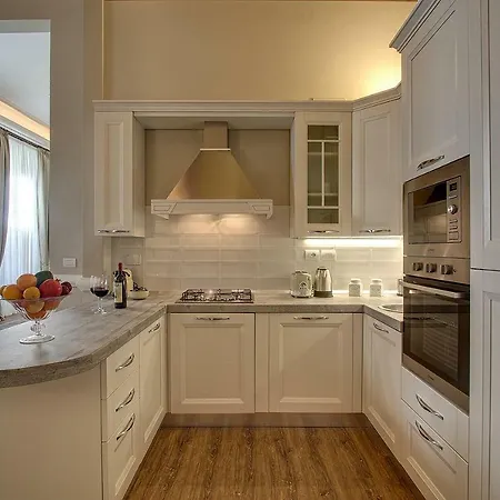 Apartment Art Luxury Family