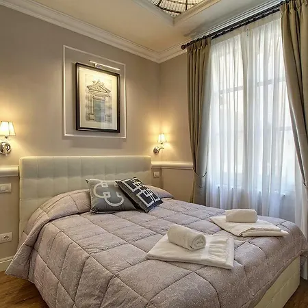 Art Luxury Family Florence