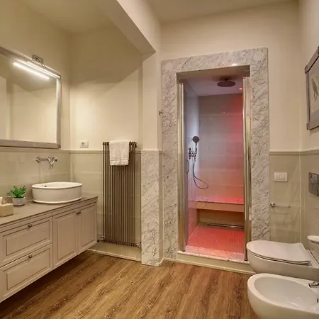 Apartment Art Luxury Family *